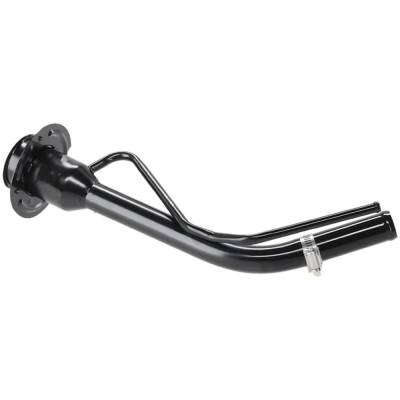 Rareelectrical - New Fuel Tank Filler Neck Compatible With Ford E-350 Super Duty Xl 10 Cyl 6.8L E-150 Chateau 8 Cyl - Image 6