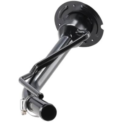 Rareelectrical - New Fuel Tank Filler Neck Compatible With Ford E-350 Super Duty Xl 10 Cyl 6.8L E-150 Chateau 8 Cyl - Image 8