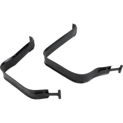 Rareelectrical - New Fuel Tank Strap Compatible With Ford Ranger Stx 6 Cyl 3.0L Ranger Xlt 6 Cyl 3.0L Ranger Edge 6 - Image 3