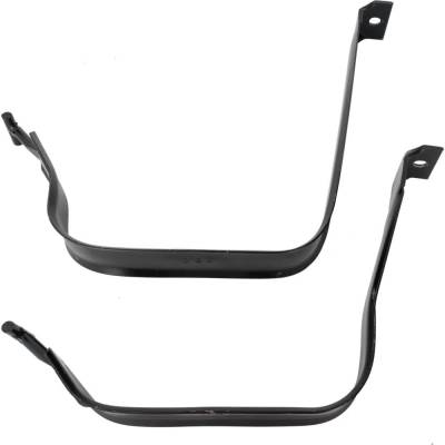 Rareelectrical - New Fuel Tank Strap Compatible With Ford Ranger Stx 6 Cyl 3.0L Ranger Xlt 6 Cyl 3.0L Ranger Edge 6 - Image 6