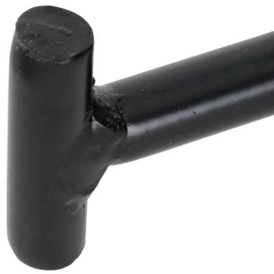 Rareelectrical - New Fuel Tank Strap Compatible With Ford Ranger Stx 6 Cyl 3.0L Ranger Xlt 6 Cyl 3.0L Ranger Edge 6 - Image 8