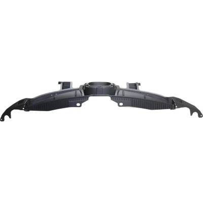 Rareelectrical - New Paintable Grille Assembly Compatible With Mazda 2 Touring 4 Cyl 1.5L 2 Gx 4 Cyl 1.5L 2 Sport 4 - Image 4