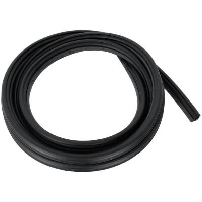 New Right Front Glass Seal Compatible With Ford F-150 Xl F-150 Stx F-150 Harley-Davidson Edition