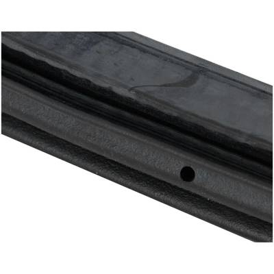 Rareelectrical - New Right Front Glass Seal Compatible With Ford F-150 Xl F-150 Stx F-150 Harley-Davidson Edition - Image 5