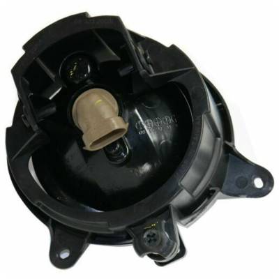 Rareelectrical - New Left Fog Light Assembly Compatible With Kia Sorento 2003 2004 2005 2006 By Part Numbers - Image 4