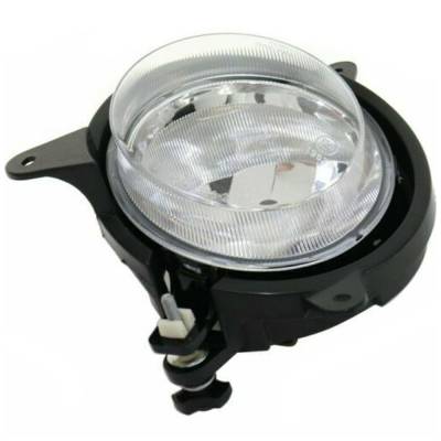 Rareelectrical - New Left Fog Light Assembly Compatible With Kia Sorento 2003 2004 2005 2006 By Part Numbers - Image 5