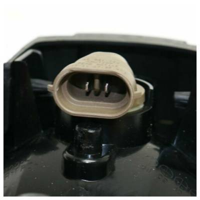 Rareelectrical - New Left Fog Light Assembly Compatible With Kia Sorento 2003 2004 2005 2006 By Part Numbers - Image 6