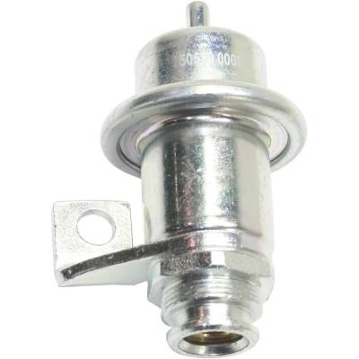 Rareelectrical - New Fuel Pressure Regulator Compatible With Chevrolet Pontiac Sunfire Gt 4 Cyl 2.2L Cavalier Base 4 - Image 5