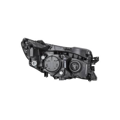 Rareelectrical - New Left Headlight Fits Honda Ridgeline Rtl-E Black Edition 2017-2019 Ho2502172 - Image 4