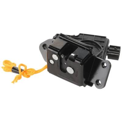 Rareelectrical - New Liftgate Lock Actuator Compatible With Toyota Sienna Base 6 Cyl 3.5L Sienna Ce 6 Cyl 3.5L Sienna - Image 8