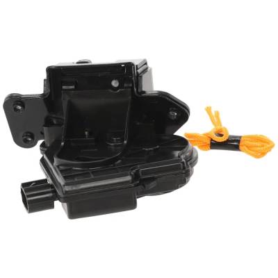 Rareelectrical - New Liftgate Lock Actuator Compatible With Toyota Sienna Se Premium 6 Cyl 3.5L Sienna Base 4 Cyl - Image 3