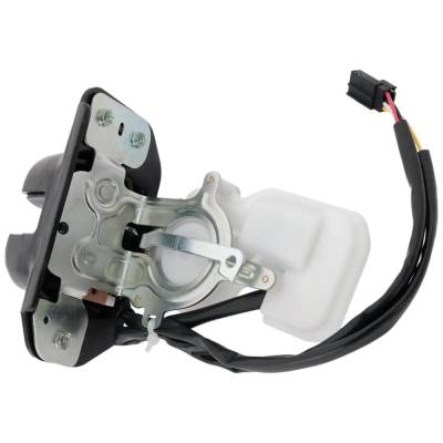 Rareelectrical - New Liftgate Lock Actuator Compatible With Ford Explorer Limited 4 Cyl 2.0L Explorer Base 4 Cyl 2.3L - Image 5