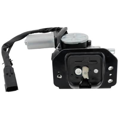 Rareelectrical - New Rear Liftgate Lock Actuator Compatible With Ford Lincoln Mkc Reserve 4 Cyl 2.3L Escape Se 4 Cyl - Image 2