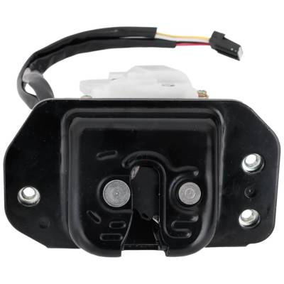 Rareelectrical - New Liftgate Lock Actuator Compatible With Ford Explorer Xlt 4 Cyl 2.0L Explorer Xlt 4 Cyl 2.3L - Image 2