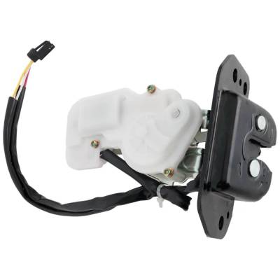 Rareelectrical - New Liftgate Lock Actuator Compatible With Ford Explorer Xlt 4 Cyl 2.0L Explorer Xlt 4 Cyl 2.3L - Image 4