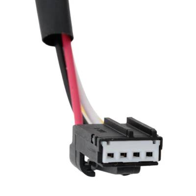 Rareelectrical - New Liftgate Lock Actuator Compatible With Ford Explorer Xlt 4 Cyl 2.0L Explorer Xlt 4 Cyl 2.3L - Image 6