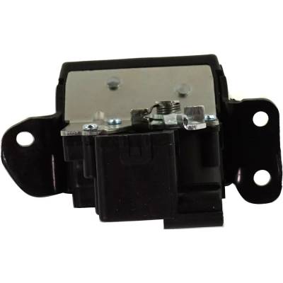 Rareelectrical - New Integrated Liftgate Lock Actuator Compatible With Hyundai Elantra Gt Limited Elantra Gt L - Image 4