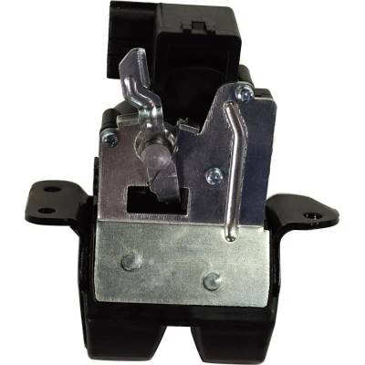 Rareelectrical - New Integrated Liftgate Lock Actuator Compatible With Hyundai Elantra Gt Se Elantra Gt Limited - Image 5