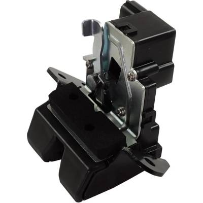 Rareelectrical - Liftgate Lock Actuator Compatible With Hyundai Tucson All Submodels 2010-2015 By 812302S000 - Image 3