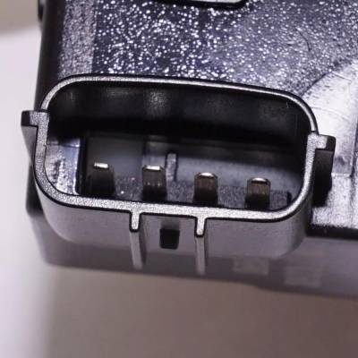 Rareelectrical - Liftgate Lock Actuator Compatible With Hyundai Tucson All Submodels 2010-2015 812302S000 812301H300 - Image 7