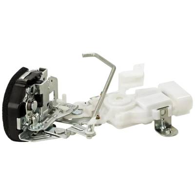 Rareelectrical - New Liftgate Lock Actuator Compatible With Toyota Fj Cruiser Base Fj Cruiser Trail Teams Special - Image 4