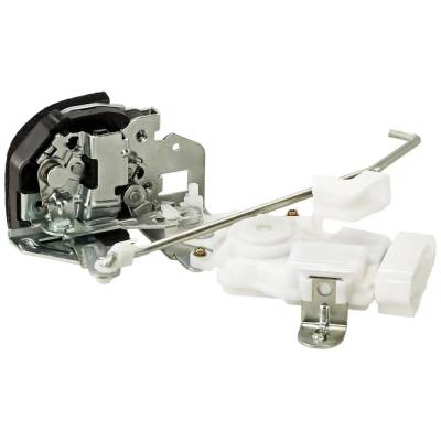 Rareelectrical - New Liftgate Lock Actuator Compatible With Toyota Fj Cruiser Base Fj Cruiser Trail Teams Special - Image 5