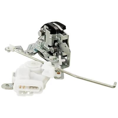Rareelectrical - New Liftgate Lock Actuator Compatible With Toyota Fj Cruiser Base Fj Cruiser Trail Teams Special - Image 7