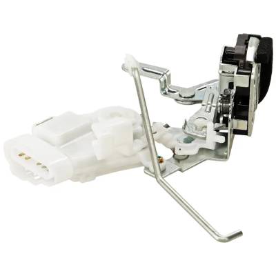 Rareelectrical - New Liftgate Lock Actuator Compatible With Toyota Fj Cruiser Trail Teams Special Edition Fj Cruiser - Image 8