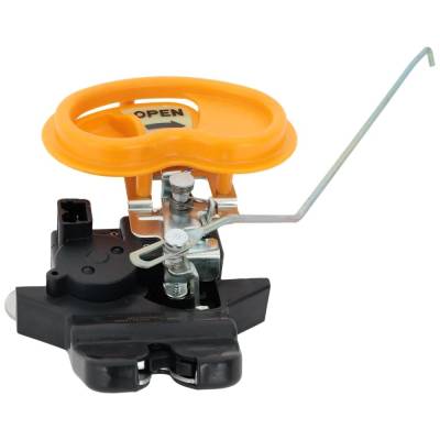 Rareelectrical - New Liftgate Liftgate Lock Actuator Compatible With Hyundai Elantra Gls 4 Cyl 2.0L Elantra Gl 4 Cyl - Image 2
