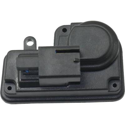 New Actuator Only Liftgate Lock Actuator Compatible With Dodge Jeep Compass Base 4 Cyl 2.0L Compass