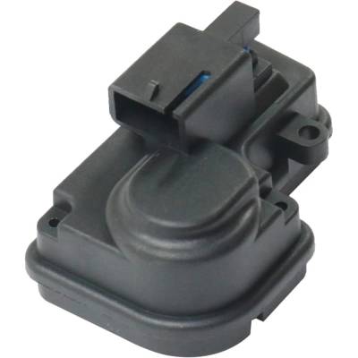 Rareelectrical - New Actuator Only Liftgate Lock Actuator Compatible With Dodge Jeep Compass Base 4 Cyl 2.0L Compass - Image 3