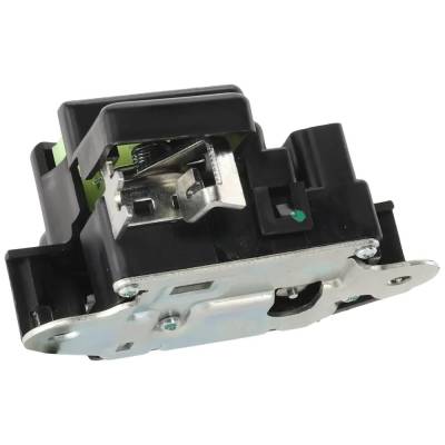 Rareelectrical - New Liftgate Lock Actuator Compatible With Hyundai Kia Accent Le 4 Cyl 1.6L Accent Limited 4 Cyl - Image 5