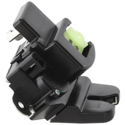 Rareelectrical - New Liftgate Lock Actuator Compatible With Hyundai Kia Forte Koup Ex 4 Cyl 2.0L Accent Ultimate 4 - Image 8