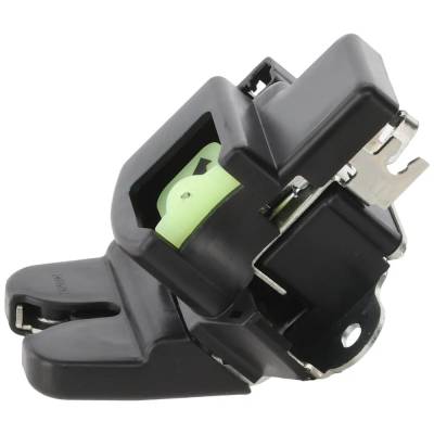 Rareelectrical - New Liftgate Lock Actuator Compatible With Hyundai Kia Accent Gls 4 Cyl 1.6L Accent Gl 4 Cyl 1.6L - Image 3