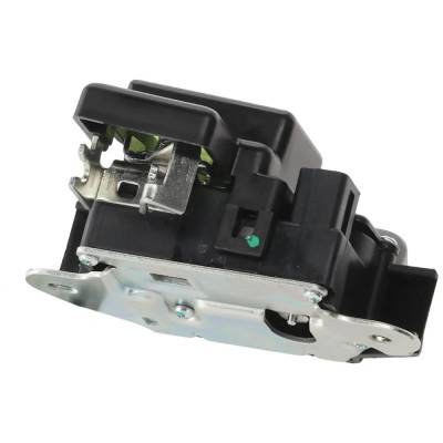 Rareelectrical - New Liftgate Lock Actuator Compatible With Hyundai Kia Accent Gls 4 Cyl 1.6L Accent Gl 4 Cyl 1.6L - Image 6
