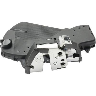 Rareelectrical - New Integrated Liftgate Lock Actuator Compatible With Toyota Rav4 Base 4 Cyl 2.4L Rav4 Sport 4 Cyl - Image 6