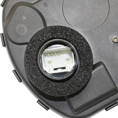 Rareelectrical - New Integrated Liftgate Lock Actuator Compatible With Toyota Rav4 Base 4 Cyl 2.4L Rav4 Sport 4 Cyl - Image 7