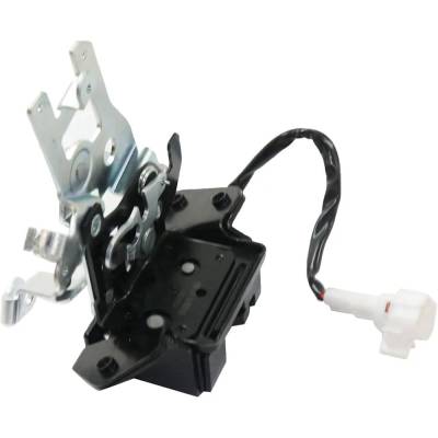 Rareelectrical - New Integrated Liftgate Lock Actuator Compatible With Toyota Sequoia Sr5 8 Cyl 4.7L Sequoia Limited - Image 3