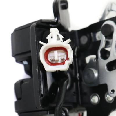 Rareelectrical - New Integrated Liftgate Lock Actuator Compatible With Toyota Sequoia Sr5 8 Cyl 4.7L Sequoia Limited - Image 7