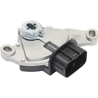 Rareelectrical - New 9-Prong Neutral Safety Switch Compatible With Chevrolet Lexus Pontiac Prizm Base 4 Cyl 1.8L - Image 3