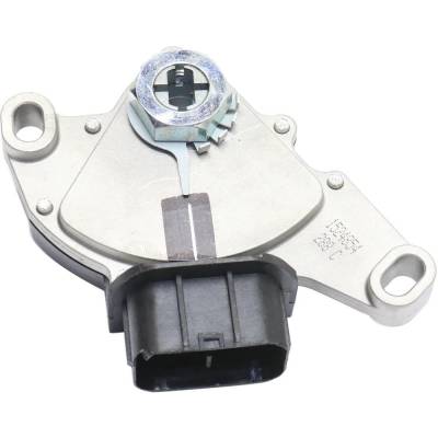 Rareelectrical - New 9-Prong Neutral Safety Switch Compatible With Chevrolet Lexus Pontiac Prizm Base 4 Cyl 1.8L - Image 5