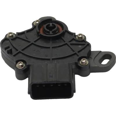 Rareelectrical - New 10-Prong Neutral Safety Switch Compatible With Acura Honda Accord Ex 4 Cyl 2.4L Element Sc 4 Cyl - Image 6