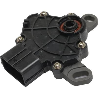 Rareelectrical - New 10-Prong Neutral Safety Switch Compatible With Acura Honda Civic Ex 4 Cyl 1.8L Cr-V Se 4 Cyl - Image 2