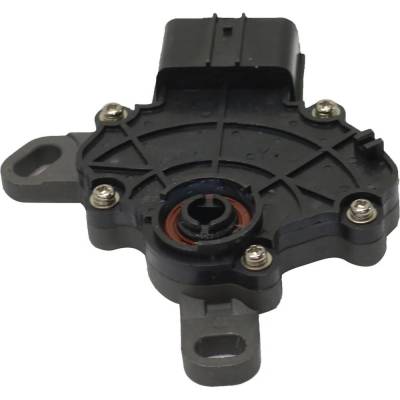 Rareelectrical - New 10-Prong Neutral Safety Switch Compatible With Acura Honda Civic Ex 4 Cyl 1.8L Cr-V Se 4 Cyl - Image 4