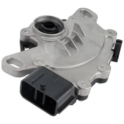 Rareelectrical - New 10 Terminals Neutral Safety Switch Compatible With Honda Accord Lx-S 4 Cyl 2.4L Civic Sport 4 - Image 3