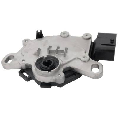 Rareelectrical - New 10 Terminals Neutral Safety Switch Compatible With Honda Accord Ex 4 Cyl 2.4L Cr-V Ex 4 Cyl 2.4L - Image 5