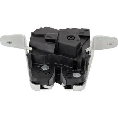 Rareelectrical - New Liftgate Lock Actuator Compatible With Mercedes Benz Glk250 Bluetec 4Matic 4 Cyl 2.1L Glk350 - Image 2