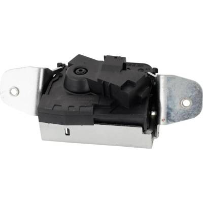 Rareelectrical - New Liftgate Lock Actuator Compatible With Mercedes Benz Glk250 Bluetec 4Matic 4 Cyl 2.1L Glk350 - Image 4