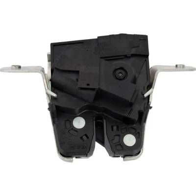 Rareelectrical - New Liftgate Lock Actuator Compatible With Mercedes Benz Glk350 Base 6 Cyl 3.5L Glk250 Bluetec - Image 5
