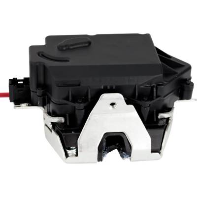 Rareelectrical - New Plastic Liftgate Lock Actuator Compatible With Mercedes Benz Ml450 Hybrid 4Matic 6 Cyl 3.5L - Image 2